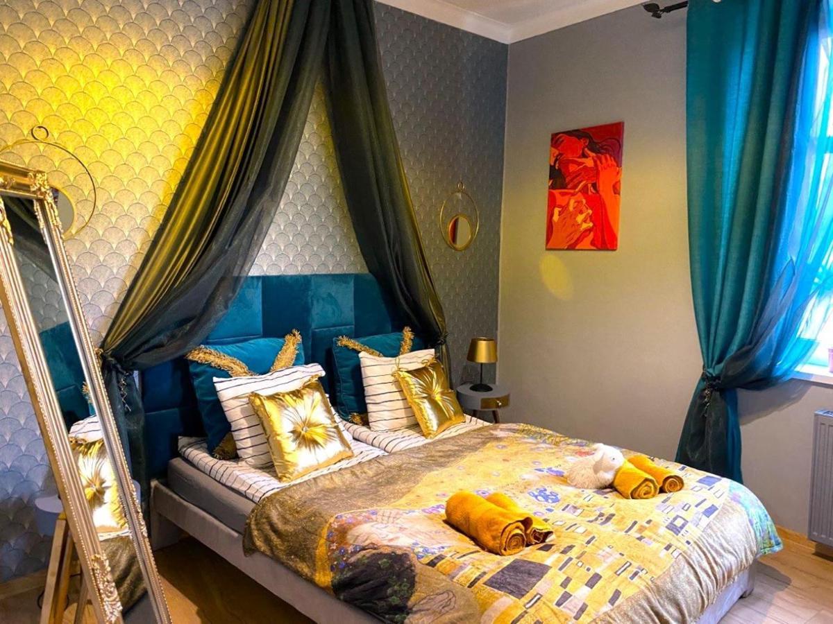 קרקוב Gold Room מראה חיצוני תמונה