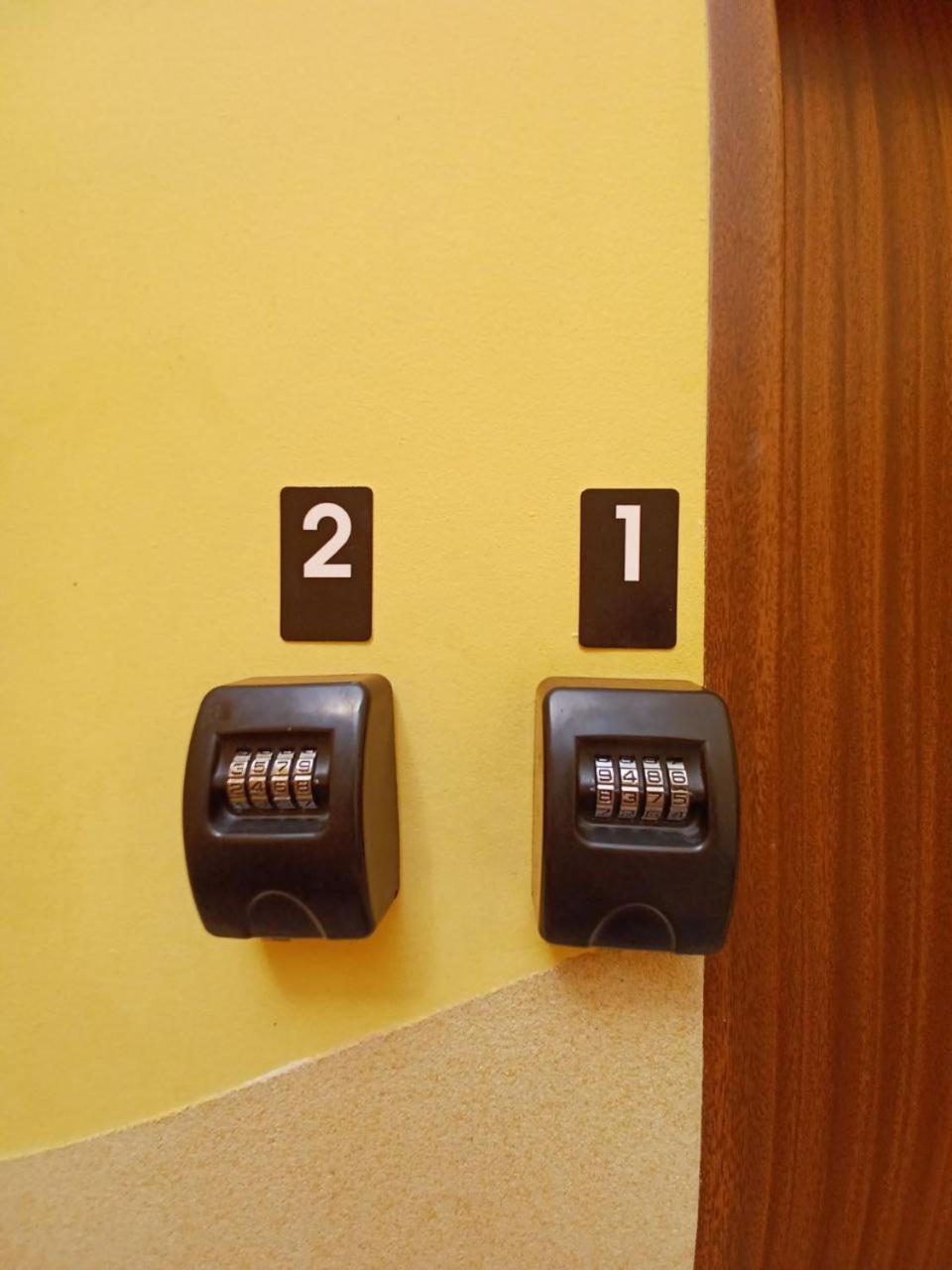 קרקוב Gold Room מראה חיצוני תמונה