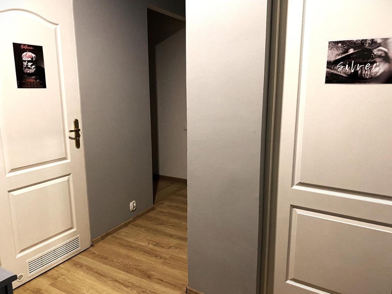 קרקוב Gold Room מראה חיצוני תמונה